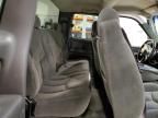 2003 Chevrolet Silverado K1500