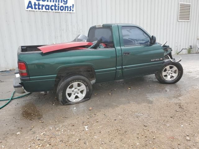 2000 Dodge RAM 1500