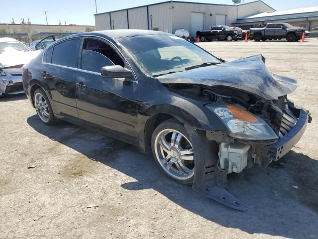 2007 Nissan Altima 2.5