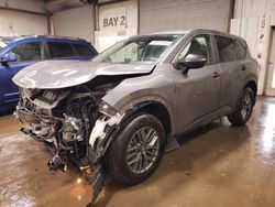 Nissan Rogue S salvage cars for sale: 2023 Nissan Rogue S