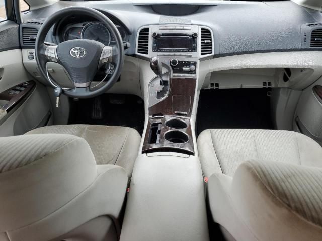 2010 Toyota Venza