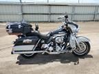 2013 Harley-Davidson Flhtk Electra Glide Ultra Limited