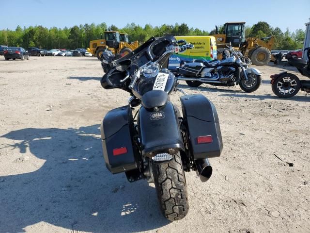 2003 Yamaha XVS1100 A