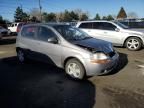 2008 Chevrolet Aveo Base