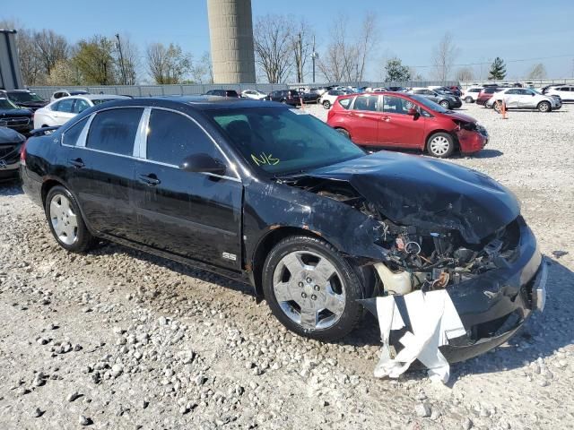 2006 Chevrolet Impala Super Sport