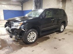 Salvage cars for sale from Copart Chalfont, PA: 2018 Lexus GX 460