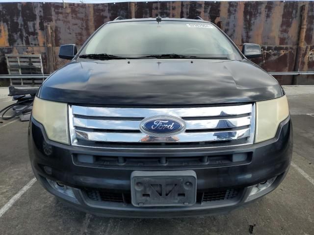 2007 Ford Edge SEL