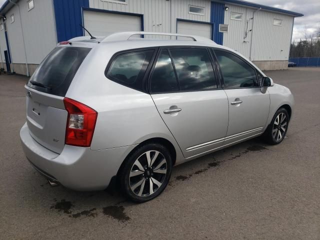 2011 KIA Rondo