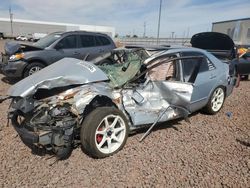 Salvage cars for sale at Phoenix, AZ auction: 2007 Honda Accord Hybrid