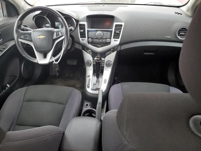 2013 Chevrolet Cruze LT