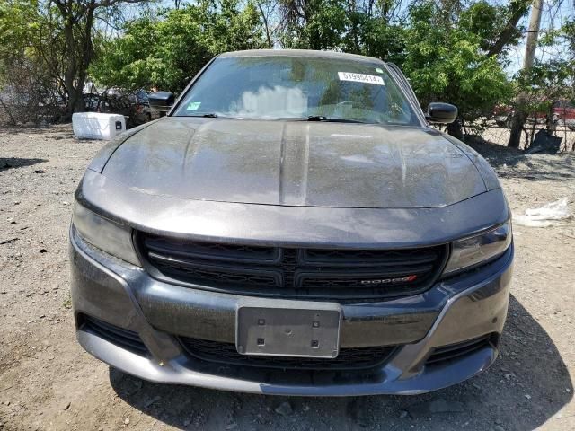 2017 Dodge Charger SE