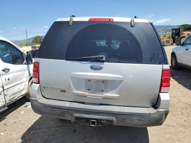 2006 Ford Expedition XLT