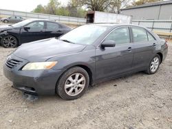 Vehiculos salvage en venta de Copart Chatham, VA: 2007 Toyota Camry CE