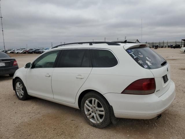 2010 Volkswagen Jetta TDI