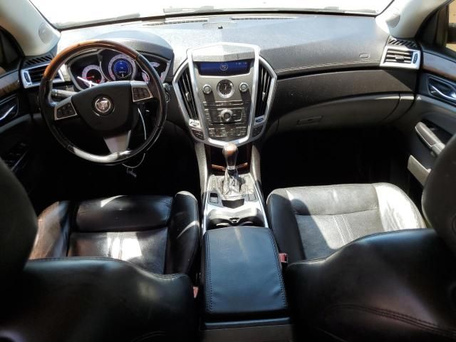 2011 Cadillac SRX Premium Collection