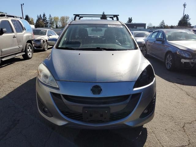 2013 Mazda 5