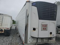 Salvage cars for sale from Copart Memphis, TN: 2012 Clark Trailer