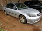 2004 Honda Civic DX VP