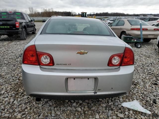 2010 Chevrolet Malibu 1LT