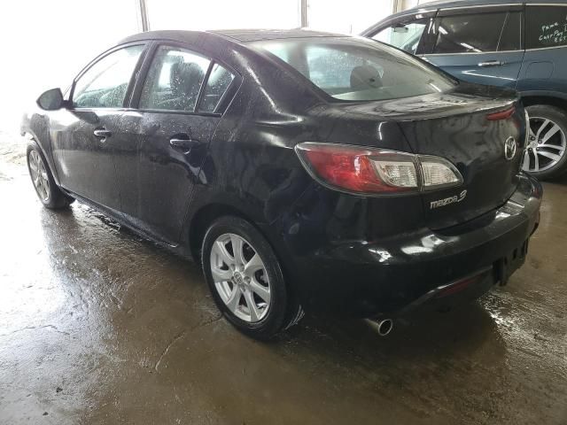 2010 Mazda 3 I