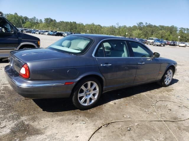 2005 Jaguar XJ8 L