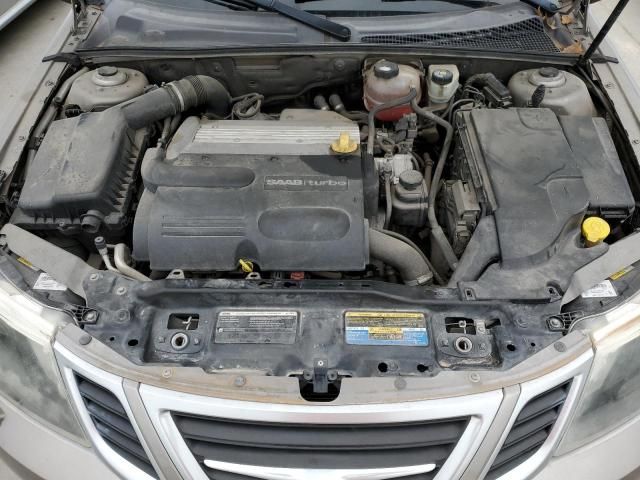 2008 Saab 9-3 2.0T