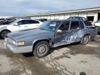 1990 Cadillac Deville