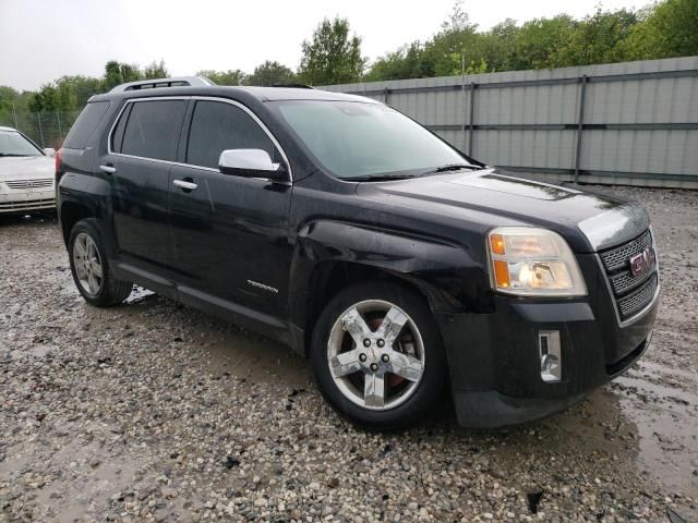 2013 GMC Terrain SLT