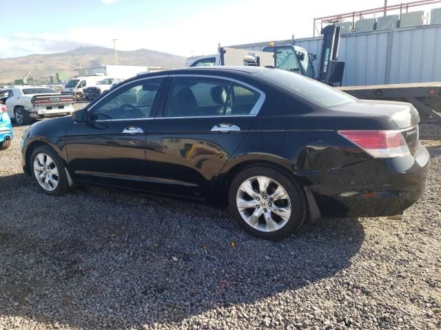 2008 Honda Accord EXL