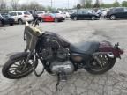 2008 Harley-Davidson XL883 L