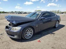 Vehiculos salvage en venta de Copart Fredericksburg, VA: 2008 BMW 328 I