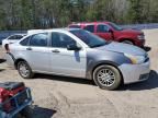 2009 Ford Focus SE