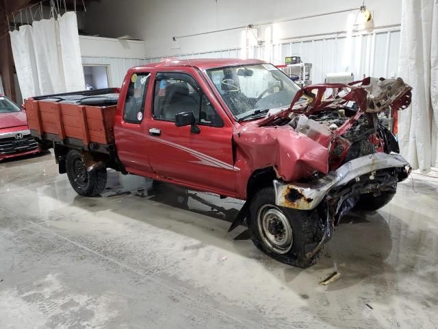 1994 Toyota Pickup 1/2 TON Extra Long Wheelbase