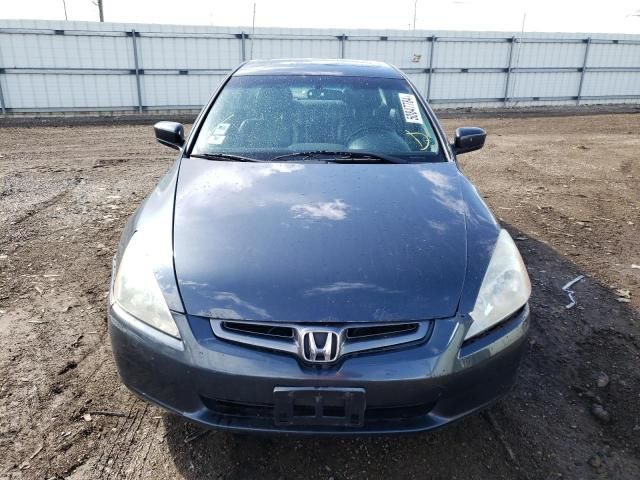 2003 Honda Accord EX