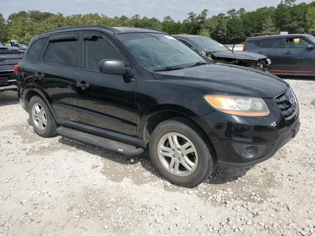 2011 Hyundai Santa FE GLS