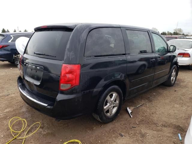 2011 Dodge Grand Caravan Mainstreet