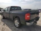 2007 Chevrolet Silverado C1500