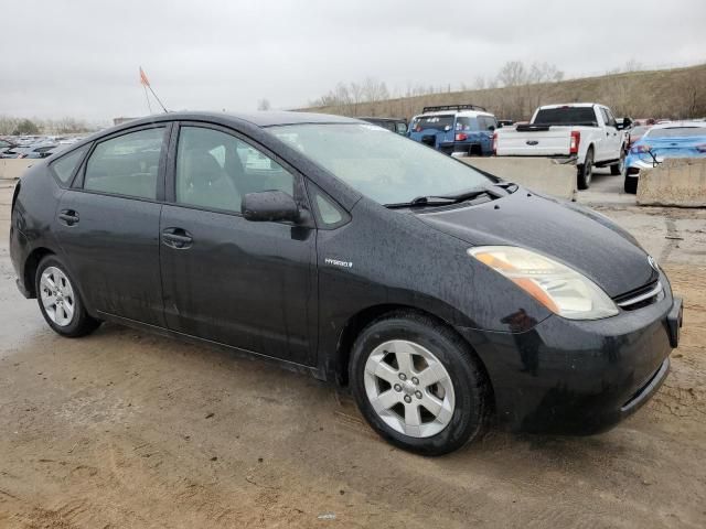 2006 Toyota Prius