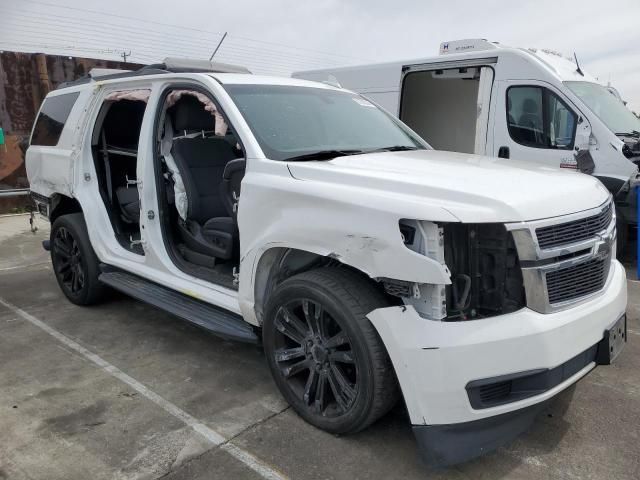 2019 Chevrolet Tahoe C1500  LS