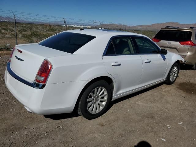 2014 Chrysler 300