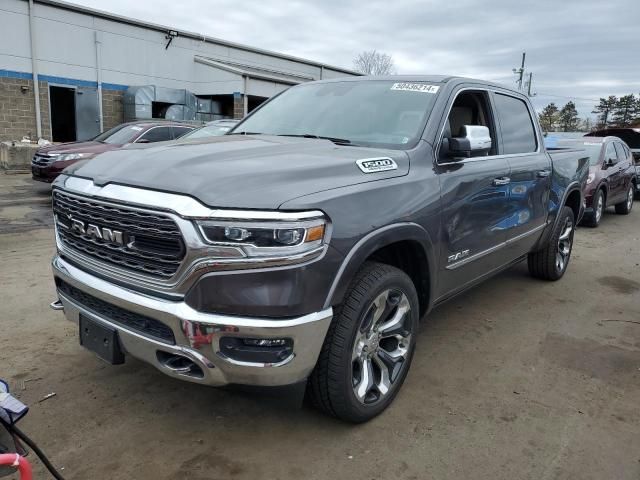 2021 Dodge RAM 1500 Limited