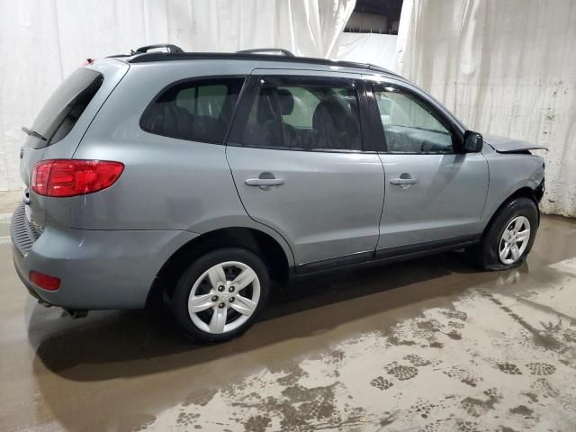 2009 Hyundai Santa FE GLS