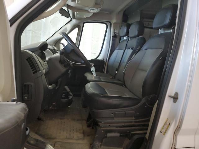 2019 Dodge RAM Promaster 1500 1500 Standard