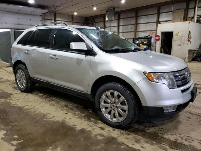 2010 Ford Edge SEL