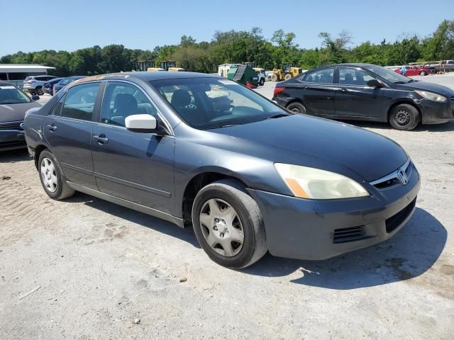 2006 Honda Accord LX