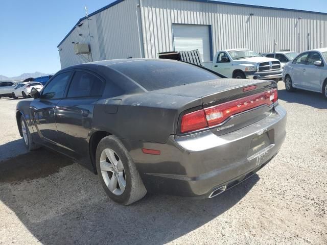 2014 Dodge Charger SE