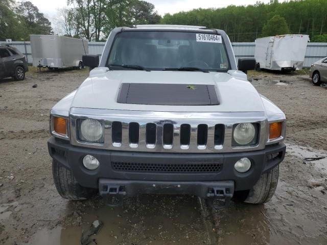 2007 Hummer H3