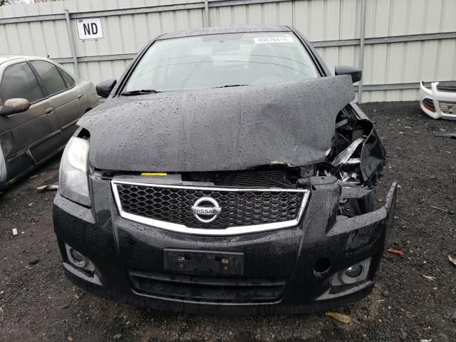 2010 Nissan Sentra 2.0