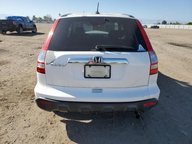 2008 Honda CR-V EXL