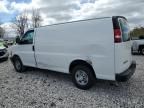 2018 Chevrolet Express G2500